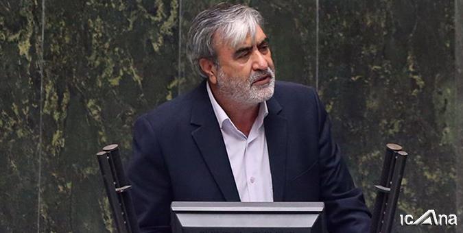 رئیس مجمع نمایندگان فارس در یاسوج: شان ملت ایران دیپلماسی التماسی نیست