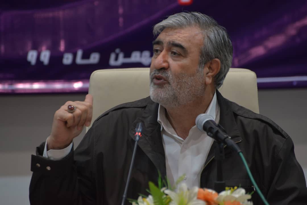 مهم ترین مصوبات کمیسیون تلفیق از زبان رئیس مجمع نمایندگان فارس