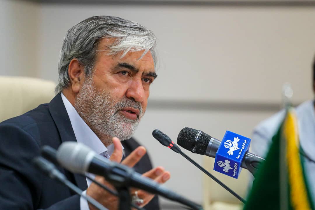 انتقاد رئیس مجمع نمایندگان فارس از شهرداری شیراز